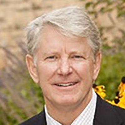 Patrick Fleming