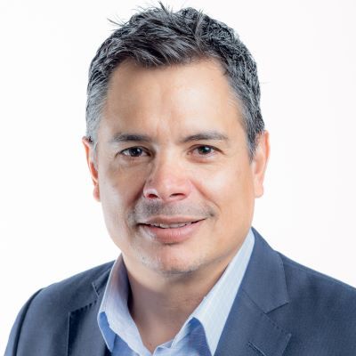 Abdiel Santiago