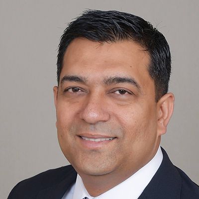 Harshal Chaudhari