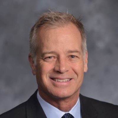 John Skjervem