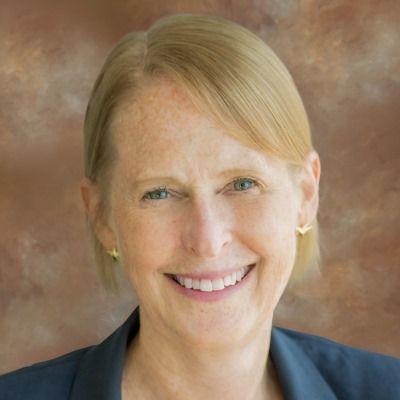 Anne-Marie Fink