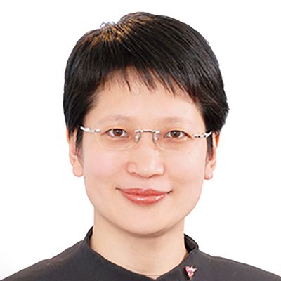 Xiaoqing (Clare) Bai