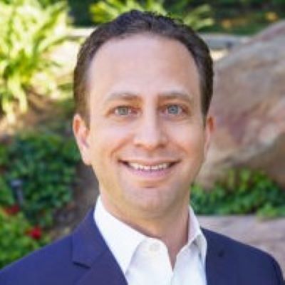Michael Buchman