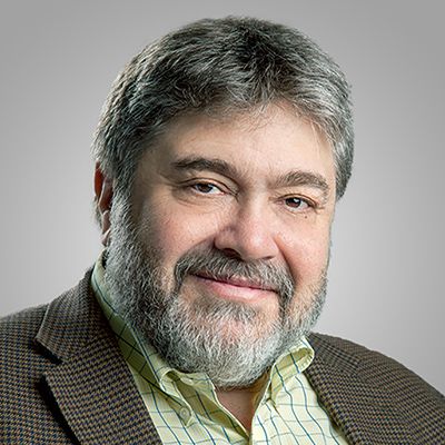 Jon Medved