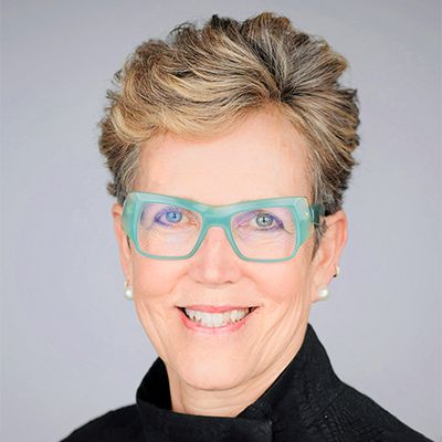 Margaret Anderson