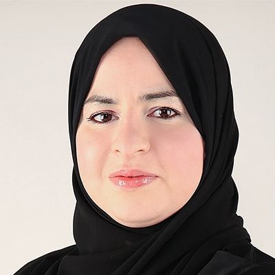 Asma Al Mannaei