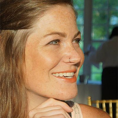 Sarah Owermohle