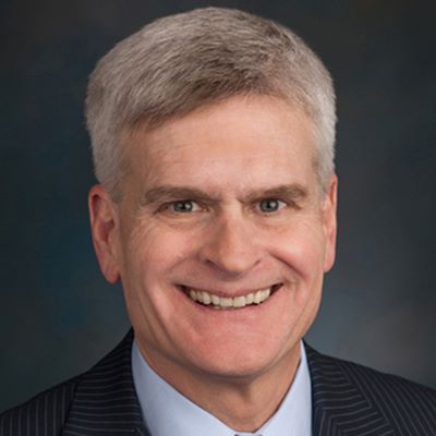Bill Cassidy