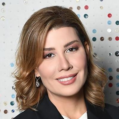 Paula Yacoubian