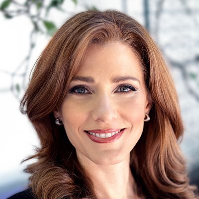 Julia Boorstin