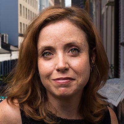 Danielle Nierenberg