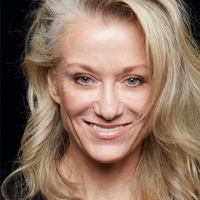 Anna McCollister
