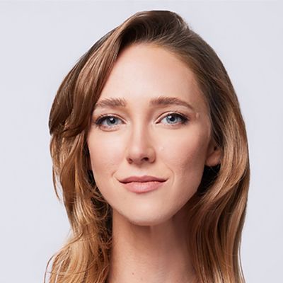 Morgan Levine