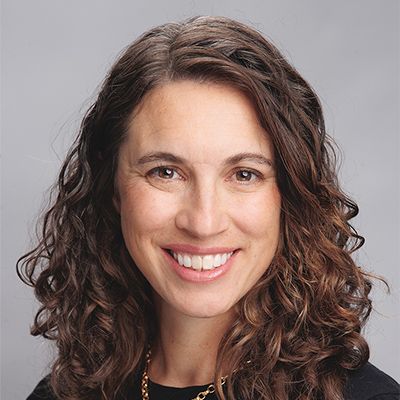 Dawn Lippert