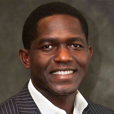 Andrew Siwo