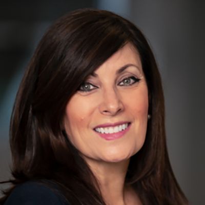 Ann Marie Griffith