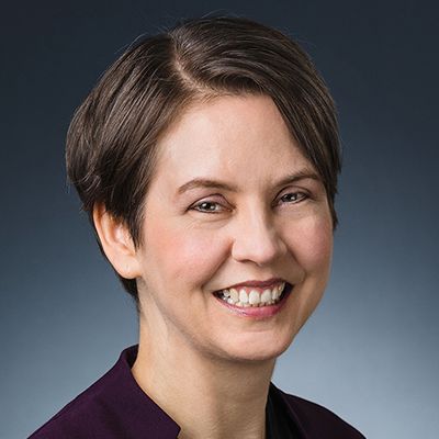 Cynthia Rice