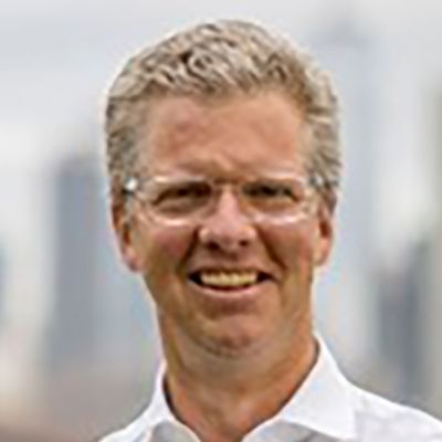 Shaun Donovan