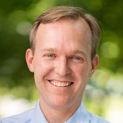 Ben McAdams