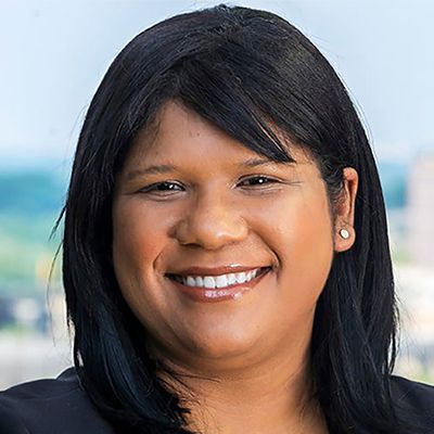 Lourdes Germán