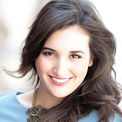 Elizabeth Galbut