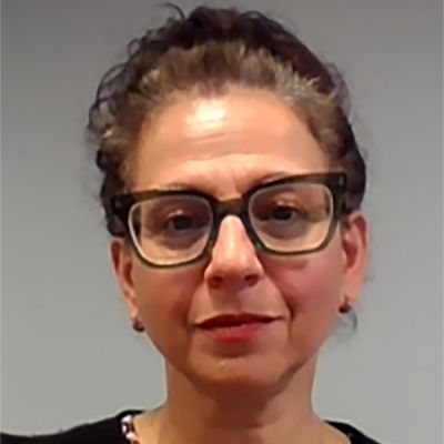 Anna Gelpern