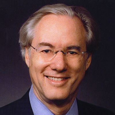 George Vradenburg
