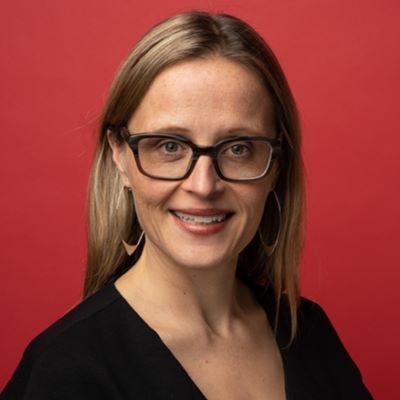 Margot Brandenburg