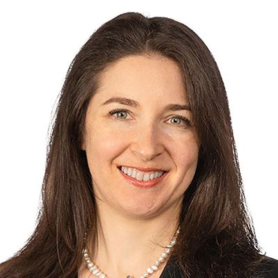 Katherine Linzer