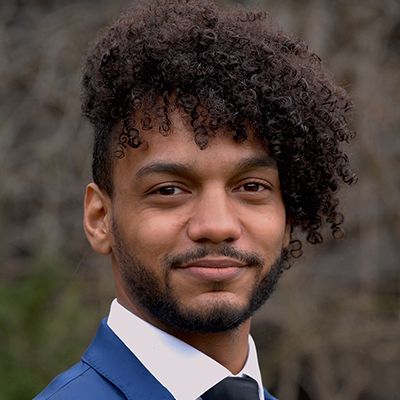 Nicholas St. Fleur