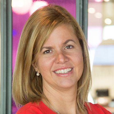 Monica Menendez