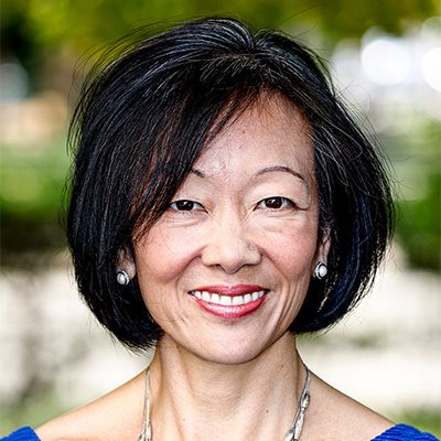 Amy Liu