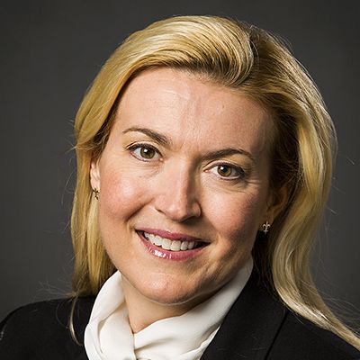 Mary Ellen Wiederwohl