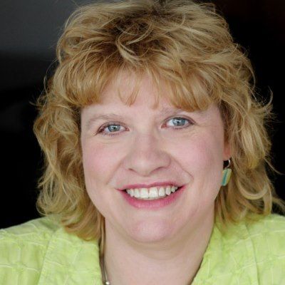 Julie Stich