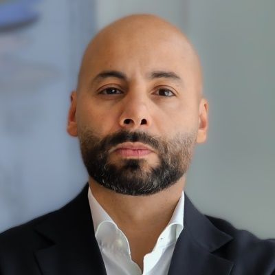 Mohamad Ali Harisi