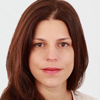 Laura Rudas