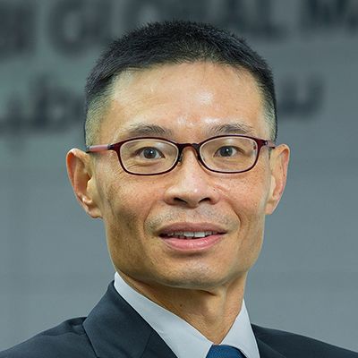 Wai Lum Kwok