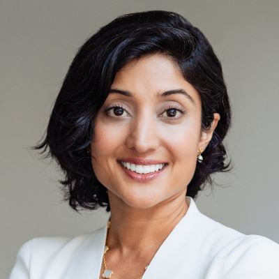 Rini Greenfield