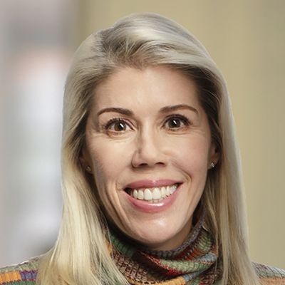 Jennifer Prosek