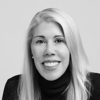 Jen Prosek