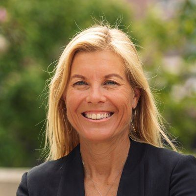 Kelly O'Brien