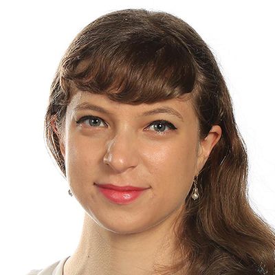 Alice Miranda Ollstein