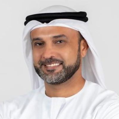 Sameh Al Qubaisi