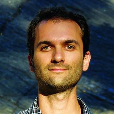 Ethan Perlstein