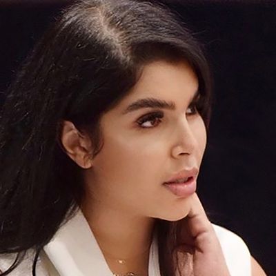 Hanan Bakr Sakr