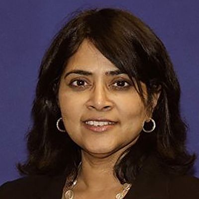 Rajakumari Jandhyala