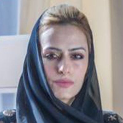 Arshi Ayub Zaveri