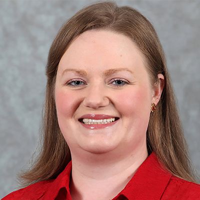 Heather Stone