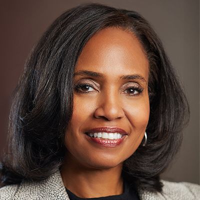 Suzanne Shank