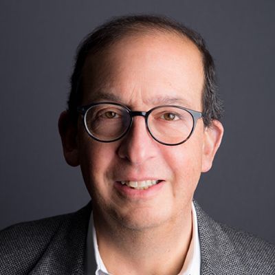 Richard Tofel